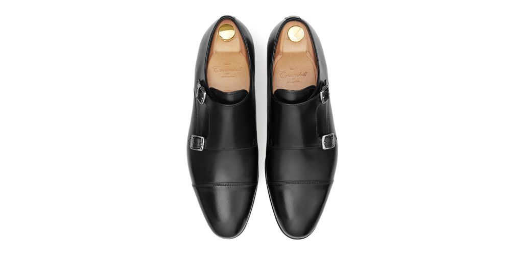 The Milan - Goodyear Welted