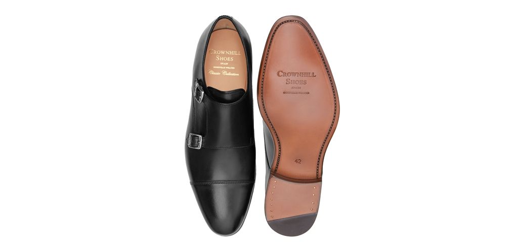 The Milan - Goodyear Welted