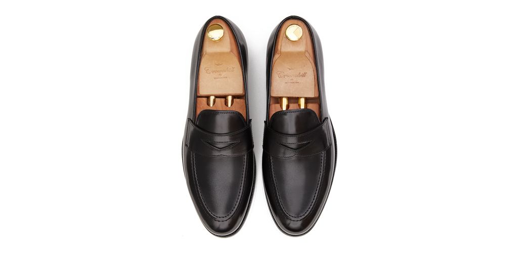 The Porto - Goodyear Welted
