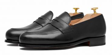 The Porto - Goodyear Welted GRANDES ZAPATOS