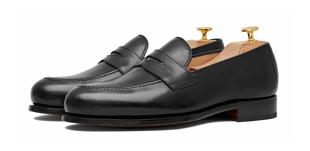 The Porto - Goodyear Welted