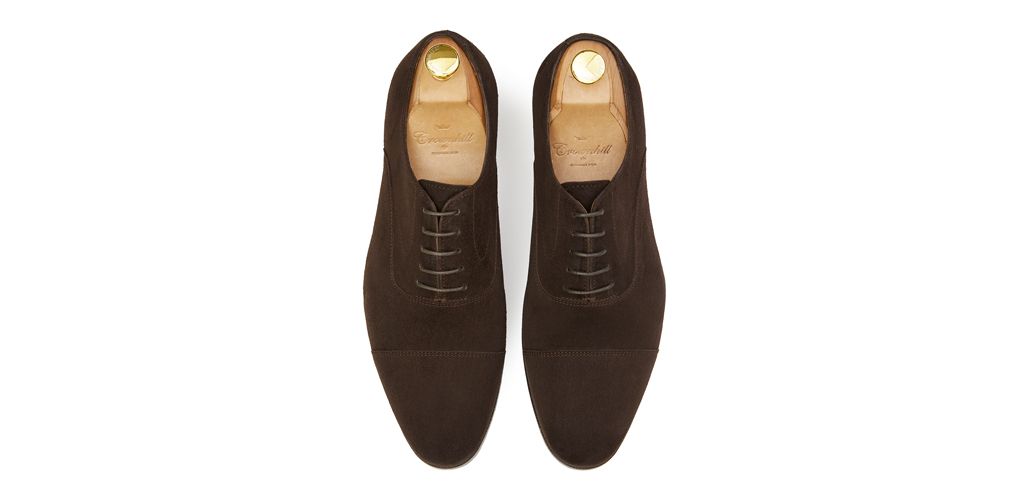 The Alexandria - Goodyear Welted