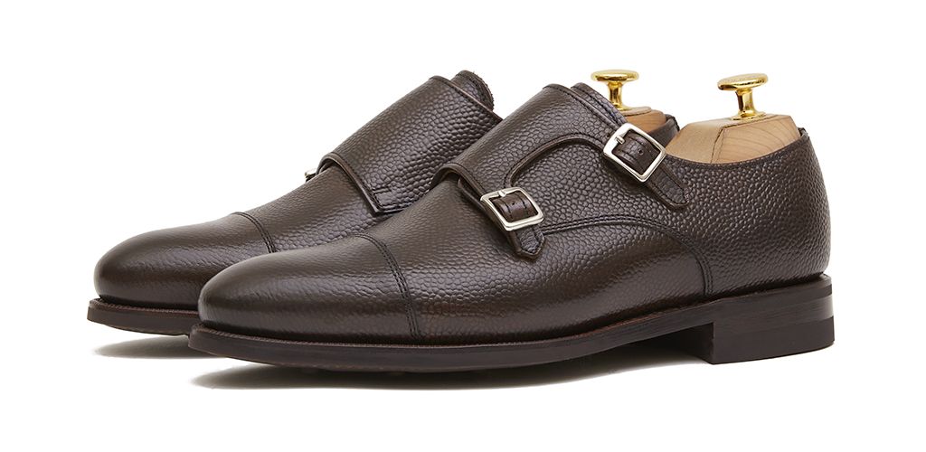 The Gante - Goodyear Welted