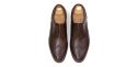 The New Berlin - Suola in gomma - Goodyear Welted