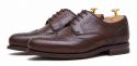The New Berlin - Sola de borracha - Goodyear Welted