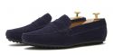 Portez des chaussures sans chaussettes, chaussures de loisirs, chaussures légères, chaussures de voyage