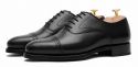 Oxford legate shoes, black Oxford shoes for men, dress shoes, black dress shoes, wedding shoes for men, original shoes, formal shoes, office shoes, business shoes