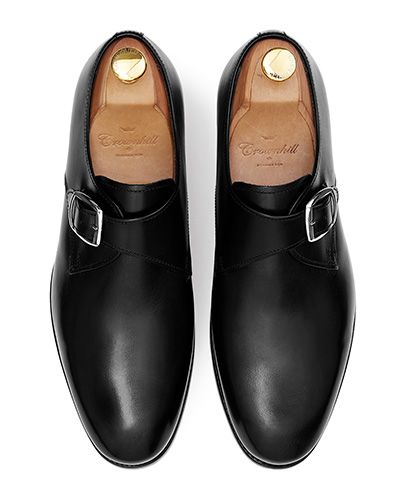 New Classic Goodyear Welted Collection - Crownhill Shoes