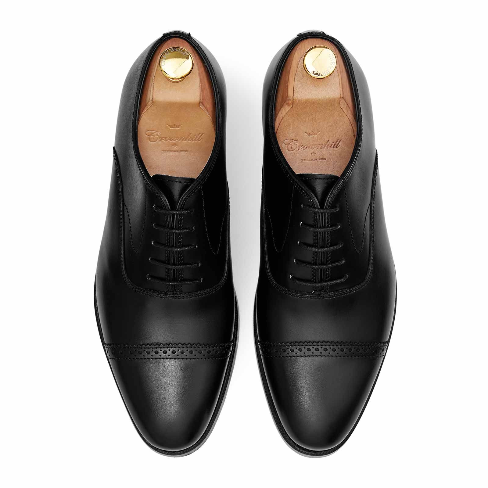 The Negro | Crownhill Shoes