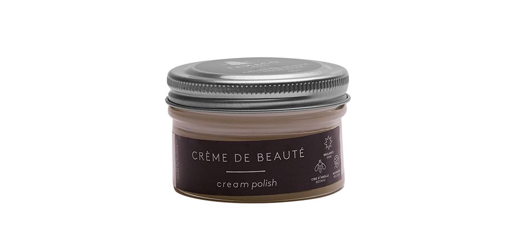 Creme Saphir Neutro