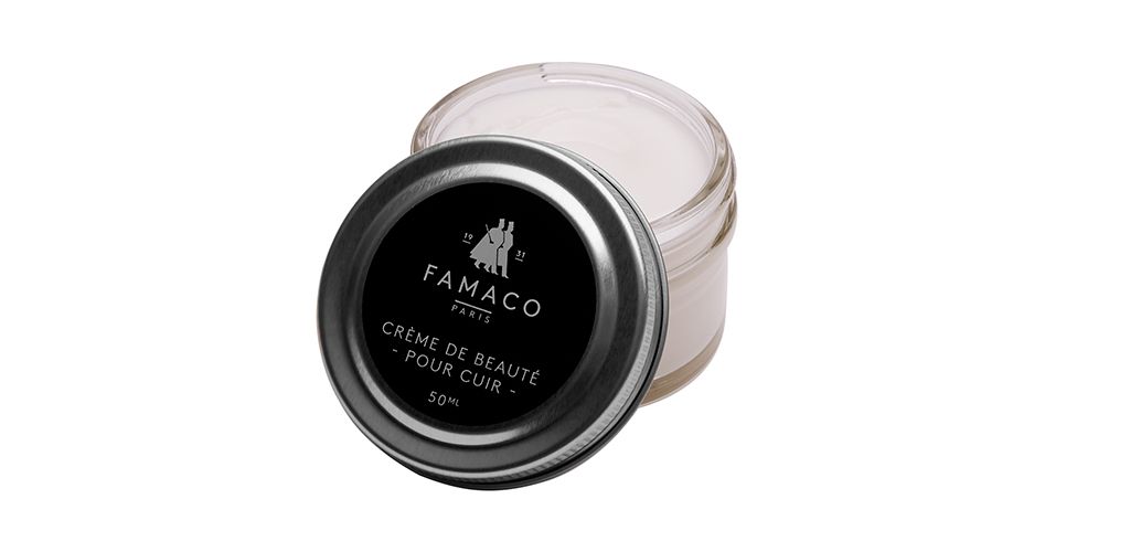 Saphir Pommadier Cream Neutral