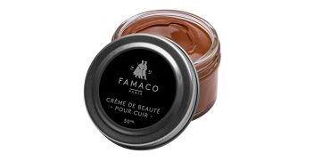 Crème Famaco Marron Clair Práctico