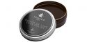 Saphir crème de couleur marron, cire pour cirer des chaussures, Saphir cire des chaussures de soins brun