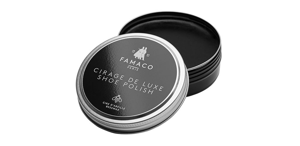 Recolorante in crema di cera lucidatura, crema per la lucentezza, cera animale, crema saphir, soprattutto per le sue scarpe