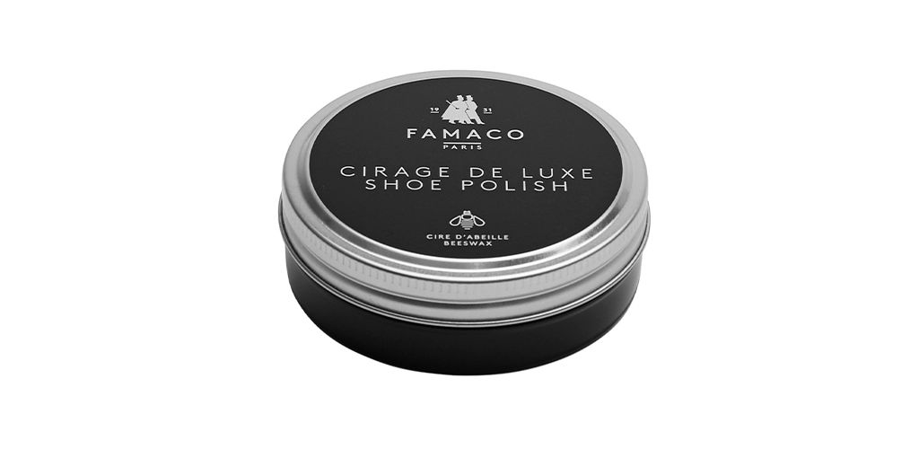 Crema negra para zapatos, crema recolorante de zapatos, cera para dar brillo, crema para dar brillo, cera animal, saphir crema