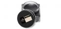 Creme Cordovan Saphir Preto