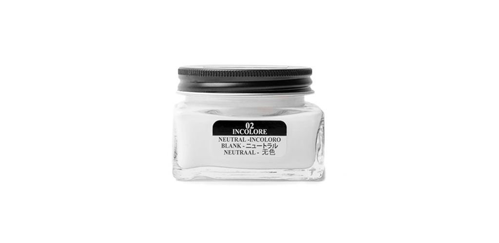 Saphir Cordovan Creme Neutrale