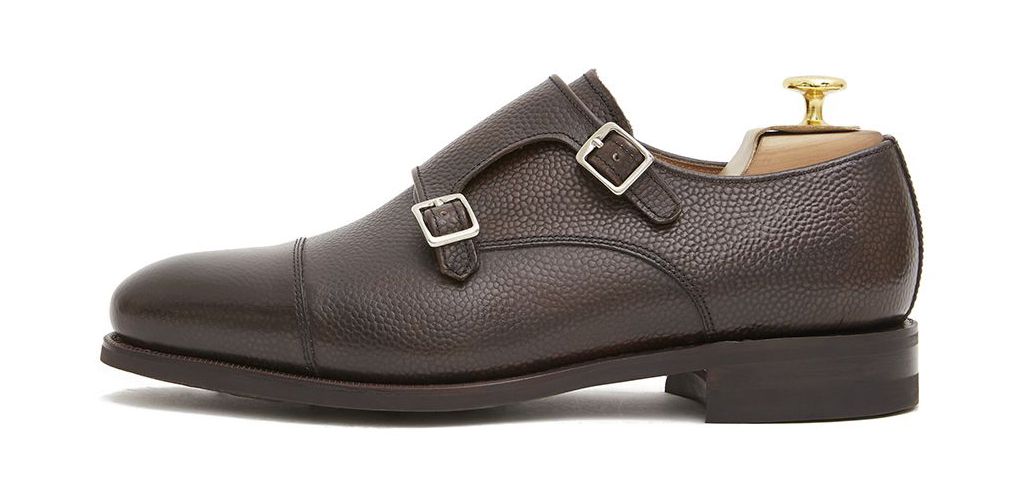 The Gante - Goodyear Welted