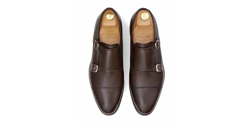The Gante - Goodyear Welted