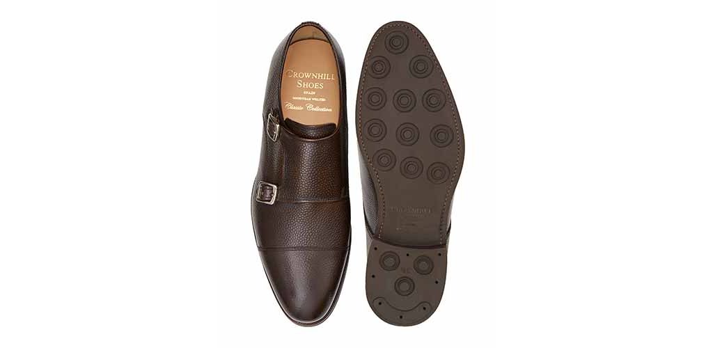 The Gante - Goodyear Welted