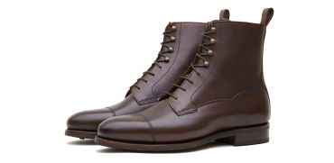 The John Wayne Botas