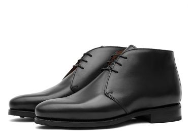 Botas Hombre - Crownhill Shoes