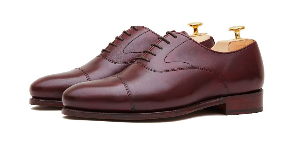 The New Los Angeles - Suola in gomma - Goodyear Welted