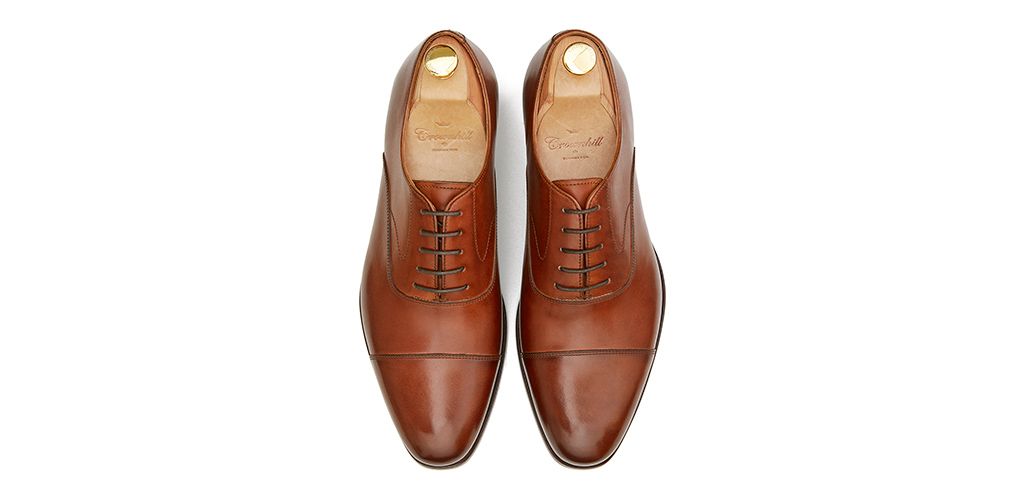 The St. Louis - Goodyear Welted