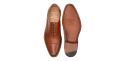 The St. Louis - Goodyear Welted