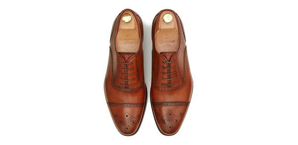 The Rio - Goodyear Welted