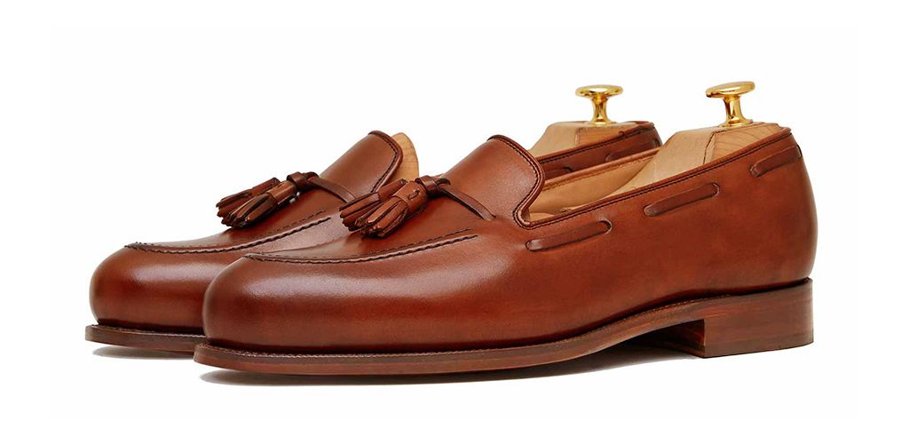 The Venice - Goodyear Welted