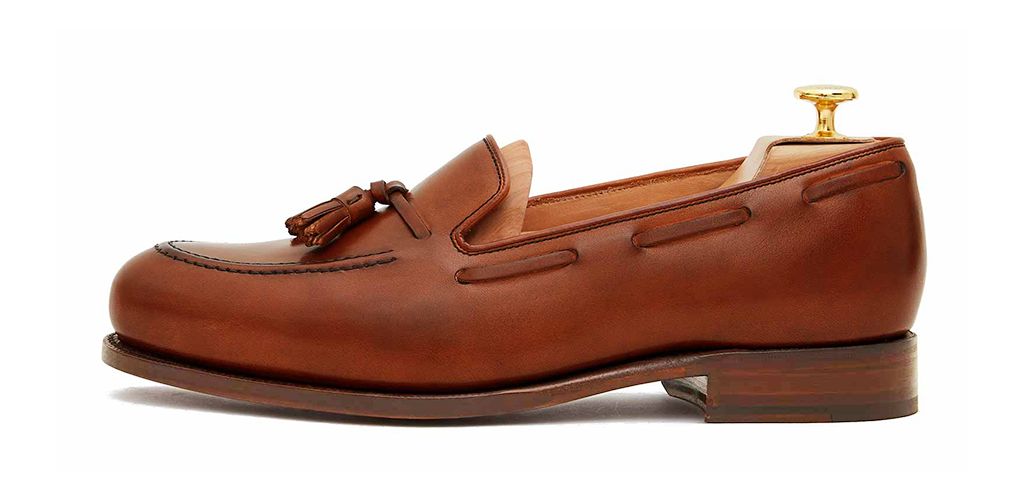 The Venice - Goodyear Welted