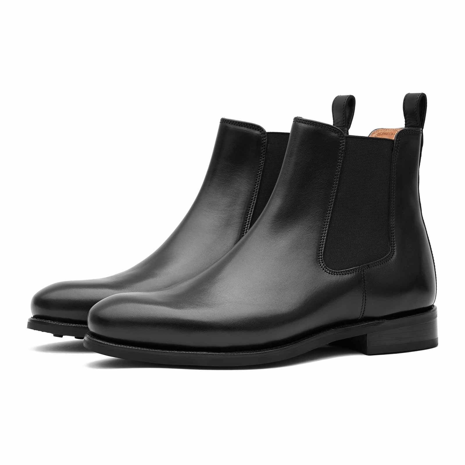 The Laurence : Botas Chelsea | Crownhill Shoes