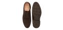 The New York - Suela de goma - Goodyear Welted