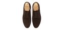The New York - Suela de goma - Goodyear Welted