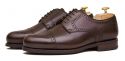 The New Berlin - Suela de goma - Goodyear Welted