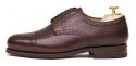 The New Berlin - Suola in gomma - Goodyear Welted