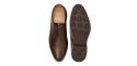 The New Berlin - Semelle en caoutchouc - Goodyear Welted