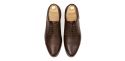 The New Berlin - Suela de goma - Goodyear Welted