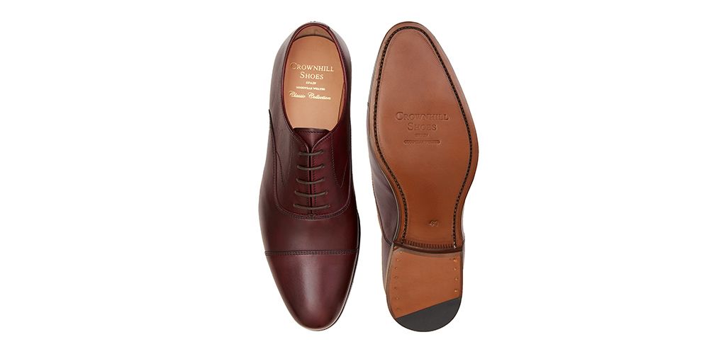 The New Los Angeles - Suola in gomma - Goodyear Welted