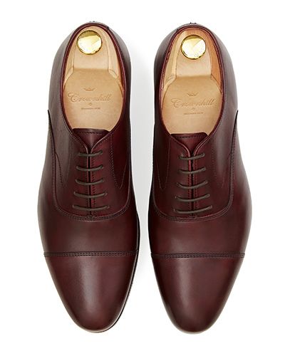 The Seville - Goodyear Welted