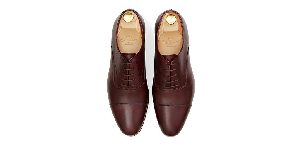 The New Los Angeles - Semelle en caoutchouc - Goodyear Welted