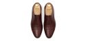 The New Los Angeles - Suola in gomma - Goodyear Welted