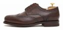 The New Berlin - Semelle en caoutchouc - Goodyear Welted