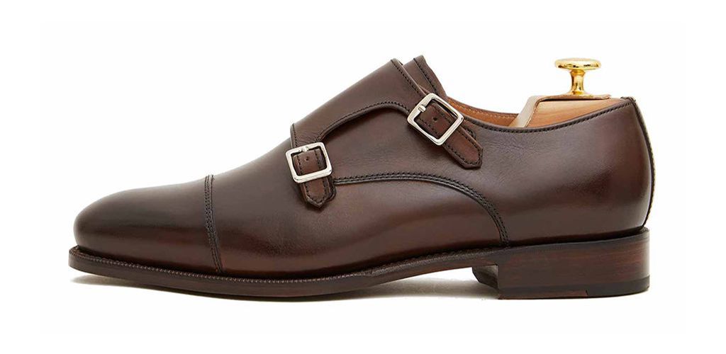The New Turin - Goodyear Welted