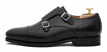 The Milan - Goodyear Welted