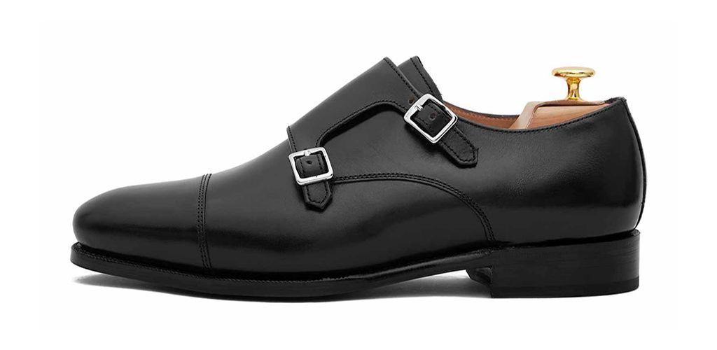 The Milan - Goodyear Welted