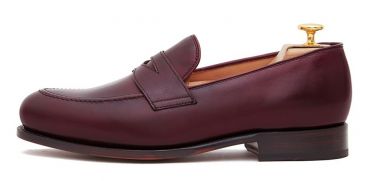 The Montpellier - Goodyear Welted