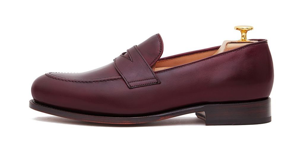 The Montpellier - Goodyear Welted
