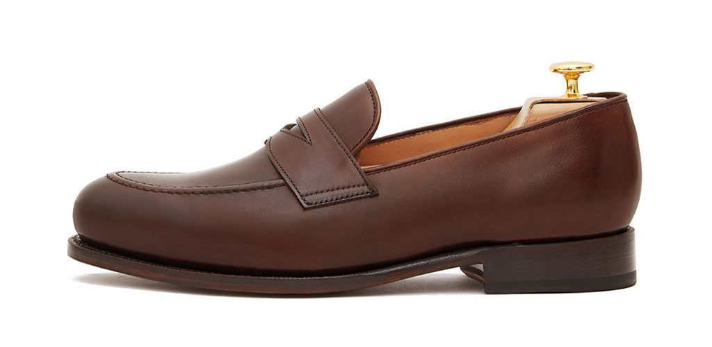 The New Belfast - Goodyear Welted
